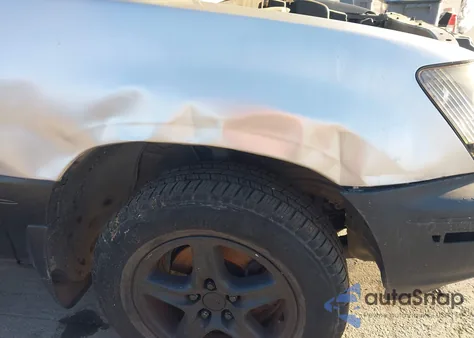 1999 Lexus Rx 300 from USA, damaged, VIN JT6HF10U8X0022341